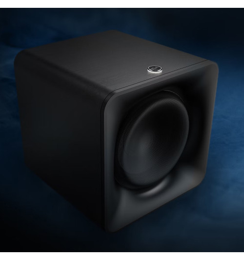 Klipsch Flexus SUB 100 - Bezprzewodowy subwoofer aktywny 10"
