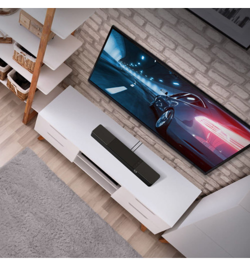 Zestaw: Klipsch Flexus Core 100 + Flexus SUB 100 + Flexus SURR 100