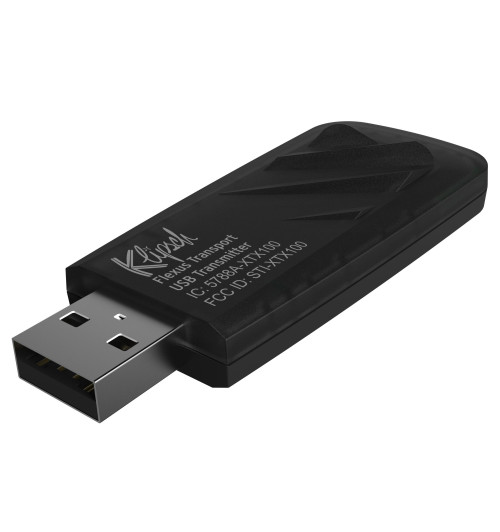 Zestaw: Klipsch Flexus Core 100 + Flexus SUB 100 + Flexus SURR 100