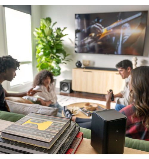 Zestaw: Klipsch Flexus Core 100 + Flexus SUB 100 + Flexus SURR 100