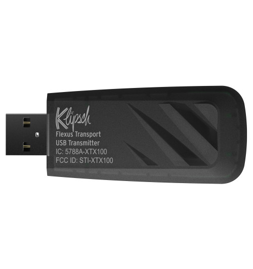 Zestaw: Klipsch Flexus Core 200 + Flexus SUB 100 + Flexus SURR 100