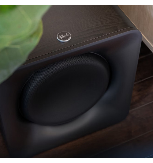 Zestaw: Klipsch Flexus Core 100 + Flexus SUB 100 + Flexus SURR 100