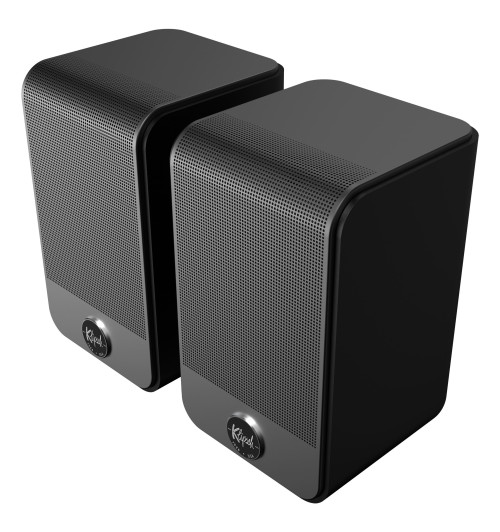 Zestaw: Klipsch Flexus Core 200 + Flexus SUB 100 + Flexus SURR 100