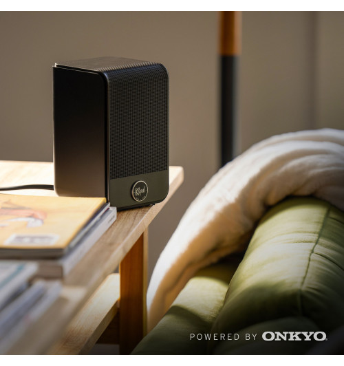 Zestaw: Klipsch Flexus Core 200 + Flexus SUB 100 + Flexus SURR 100