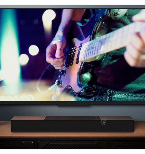 Zestaw: Klipsch Flexus Core 100 + Flexus SUB 100