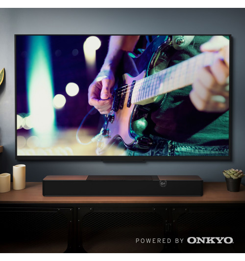 Zestaw: Klipsch Flexus Core 100 + Flexus SUB 100