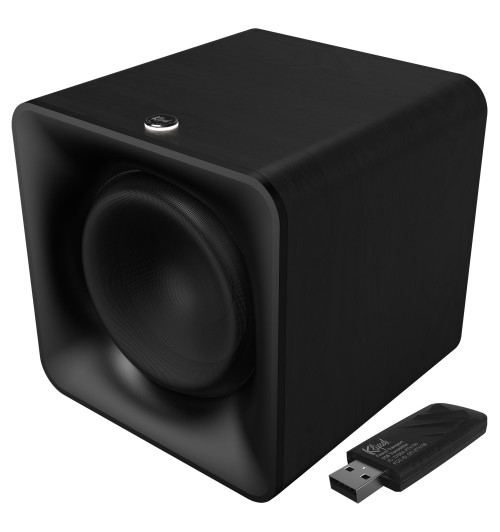 Zestaw: Klipsch Flexus Core 100 + Flexus SUB 100