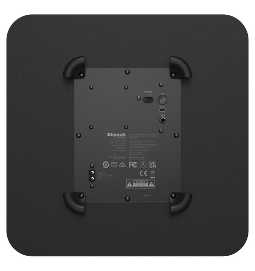 Zestaw: Klipsch Flexus Core 100 + Flexus SUB 100