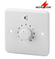 Regulator głośności PA 24 W MONACOR ATT-224/WS