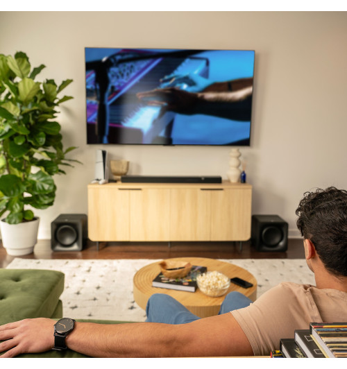 Zestaw: Klipsch Flexus Core 100 + Flexus SUB 100