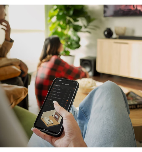 Zestaw: Klipsch Flexus Core 100 + Flexus SUB 100