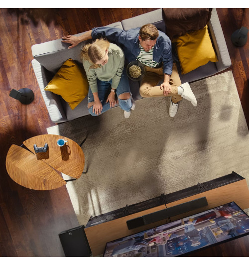 Zestaw: Klipsch Flexus Core 200 + Flexus SUB 100