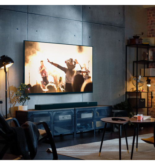 Zestaw: Klipsch Flexus Core 200 + Flexus SUB 100