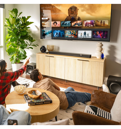 Zestaw: Klipsch Flexus Core 200 + Flexus SUB 100