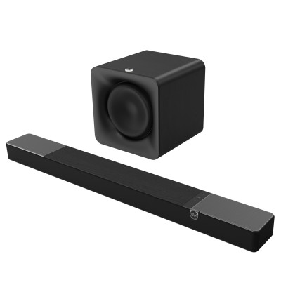 Zestaw: Klipsch Flexus Core 200 + Flexus SUB 100