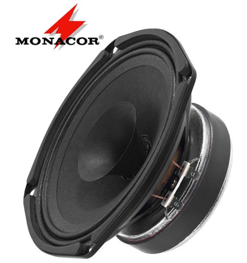 Głośnik pełnopasmowy MONACOR SP-155X