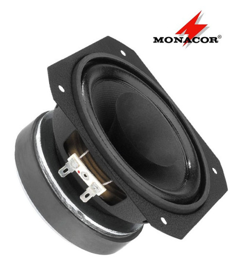 Głośnik szerokopasmowy MONACOR SPH-60X