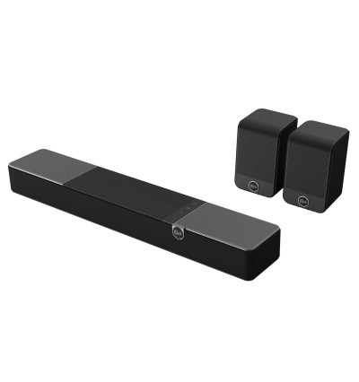 Zestaw: Klipsch Flexus Core 100 + Flexus SURR 100