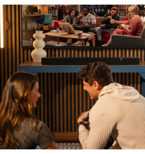 Zestaw: Klipsch Flexus Core 200 + Flexus SURR 100