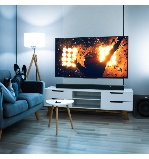 Zestaw: Klipsch Flexus Core 200 + Flexus SURR 100