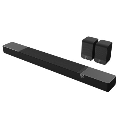 Zestaw: Klipsch Flexus Core 200 + Flexus SURR 100