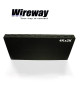 Rozgałęźnik Wireway 1/8 MRS Professional HDMI 1.4b