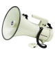 Monacor TM-35 - megafon z mikrofonem