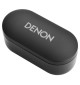 Denon PerL Pro - Bezprzewodowe słuchawki dokanałowe Bluetooth 5.3 z ANC