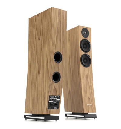 Pylon Audio Jasper 23 Active - Aktywne kolumny podłogowe