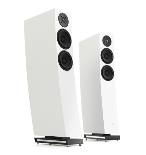 Pylon Audio Jasper 23 Active - Aktywne kolumny podłogowe