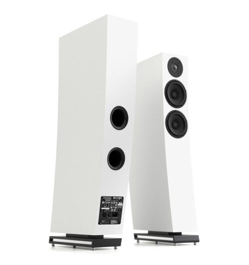 Pylon Audio Jasper 23 Active - Aktywne kolumny podłogowe