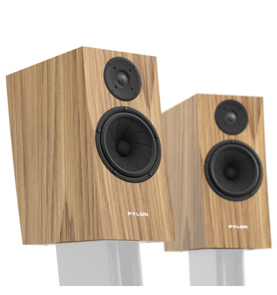 Pylon Audio Jasper Monitor 18 Active - Aktywne kolumny podstawkowe