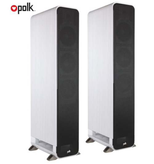 Kolumny podłogowe POLK AUDIO Signature S60