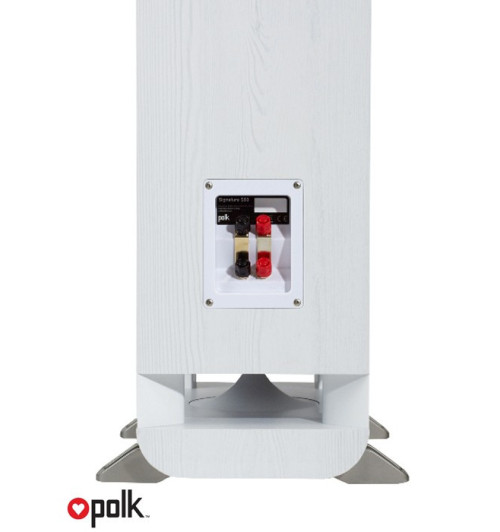 Kolumny podłogowe POLK AUDIO Signature S60