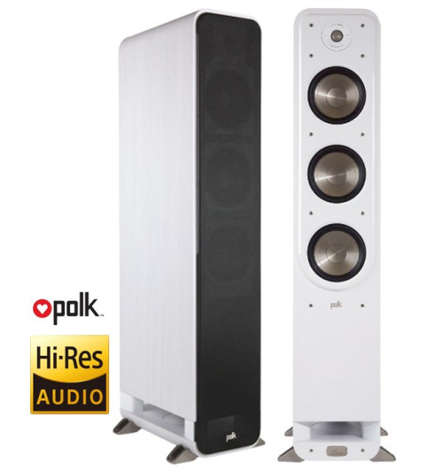 Kolumny podłogowe POLK AUDIO Signature S60
