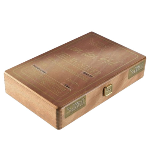 Van den Hul MC - Silver IT 65 G - Kabel koncentryczny interkonekt audio 2 RCA - 2 RCA (Cinch)