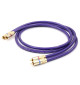 Van den Hul MC - Silver IT 65 G - Kabel koncentryczny interkonekt audio 2 RCA - 2 RCA (Cinch)