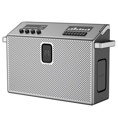 Mondo by Defunc BT Speaker Large - Przenośny bezprzewodowy głośnik Bluetooth 5.3