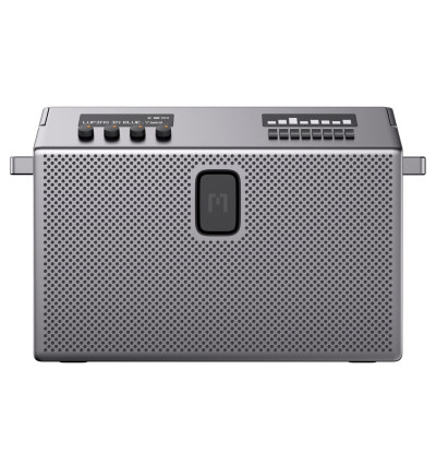 Mondo by Defunc BT Speaker Large - Przenośny bezprzewodowy głośnik Bluetooth 5.3