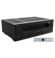 Onkyo TX-8470 - Amplituner sieciowy stereo 2.1 z HDMI, Bluetooth, Wi-Fi