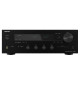 Onkyo TX-8470 - Amplituner sieciowy stereo 2.1 z HDMI, Bluetooth, Wi-Fi