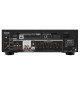 Onkyo TX-8470 - Amplituner sieciowy stereo 2.1 z HDMI, Bluetooth, Wi-Fi