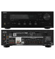 Onkyo TX-8470 - Amplituner sieciowy stereo 2.1 z HDMI, Bluetooth, Wi-Fi