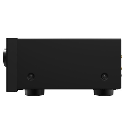 Onkyo TX-8470 - Amplituner sieciowy stereo 2.1 z HDMI, Bluetooth, Wi-Fi