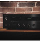 Onkyo TX-8470 - Amplituner sieciowy stereo 2.1 z HDMI, Bluetooth, Wi-Fi