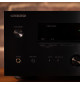 Onkyo TX-8470 - Amplituner sieciowy stereo 2.1 z HDMI, Bluetooth, Wi-Fi