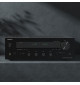 Onkyo TX-8470 - Amplituner sieciowy stereo 2.1 z HDMI, Bluetooth, Wi-Fi