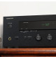 Onkyo TX-8470 - Amplituner sieciowy stereo 2.1 z HDMI, Bluetooth, Wi-Fi