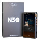 Cayin N3 Ultra - Lampowy przenośny odtwarzacz audio DAP High-End