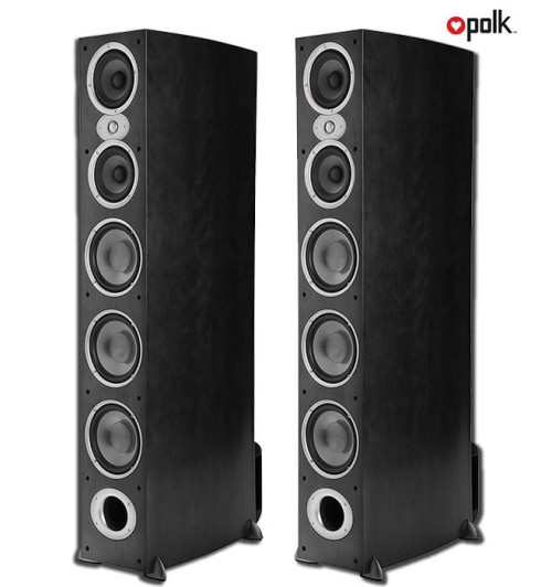 Kolumny podłogowePOLK AUDIO RTi A9 - para (2 szt.)